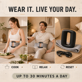 OSCIRA LOOP ONE™　 3