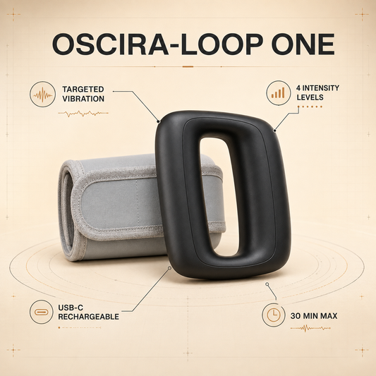 OSCIRA LOOP ONE™　