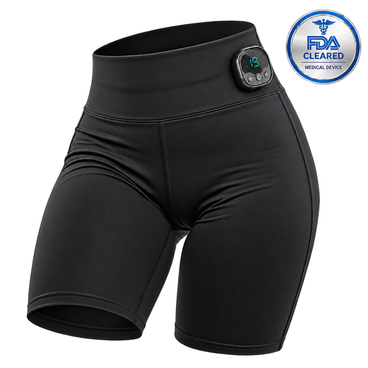 OSCIRA EMS Shorts