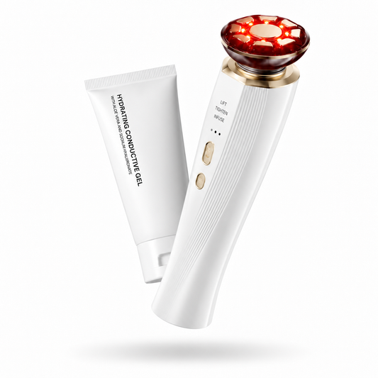 OSCIRA 3-in-1 Beauty Device Cacy™