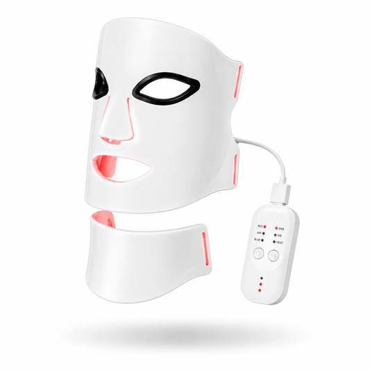OSCIRA  Queen Mask