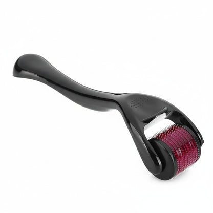 OSCIRA Precision Derma Roller™ | 540 Titanium Needles