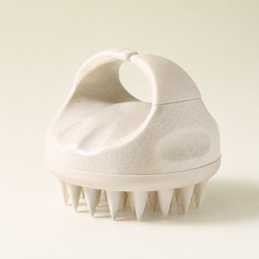OSCIRA Scalp Massage Brush™
