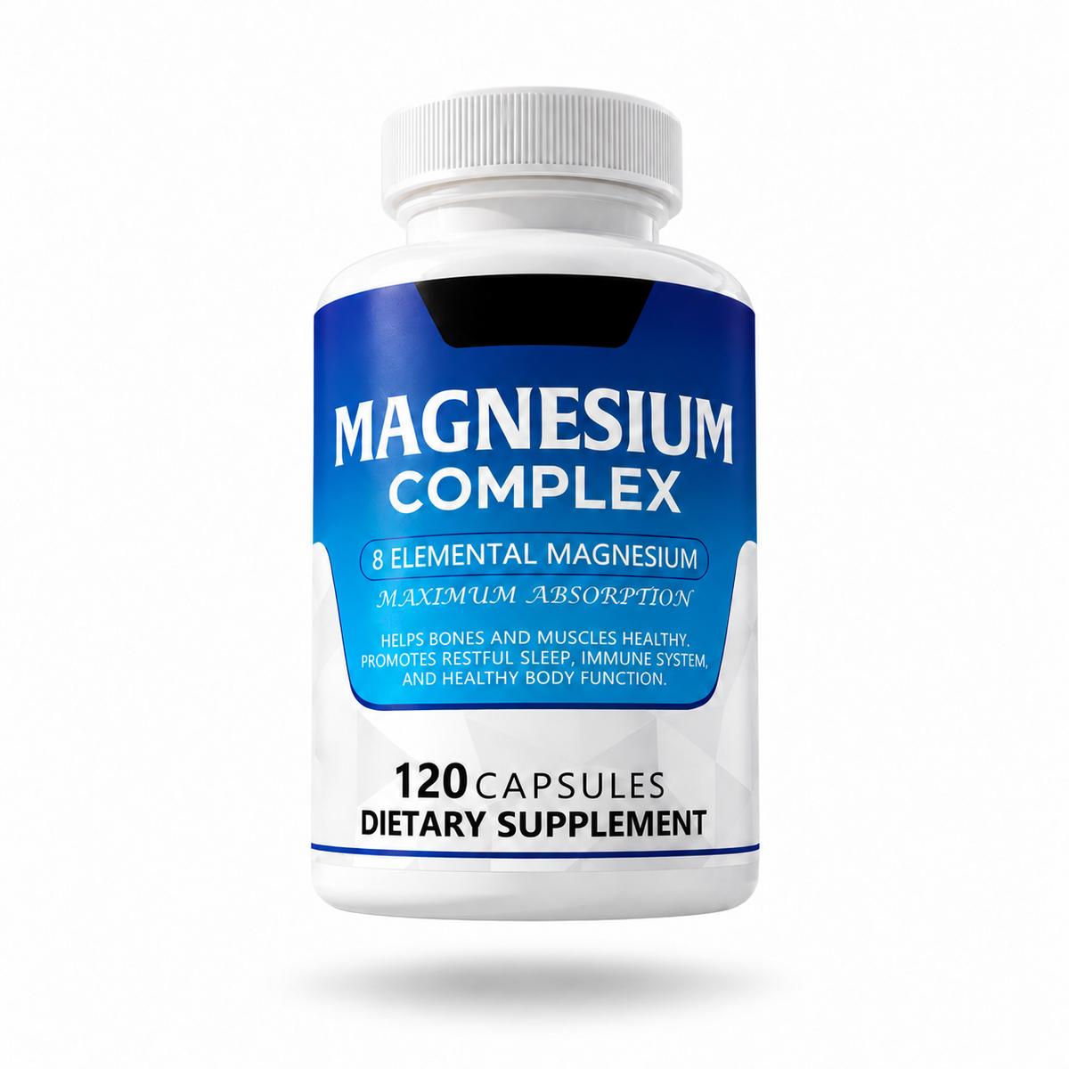 OSCIRA Magnesium Complex™