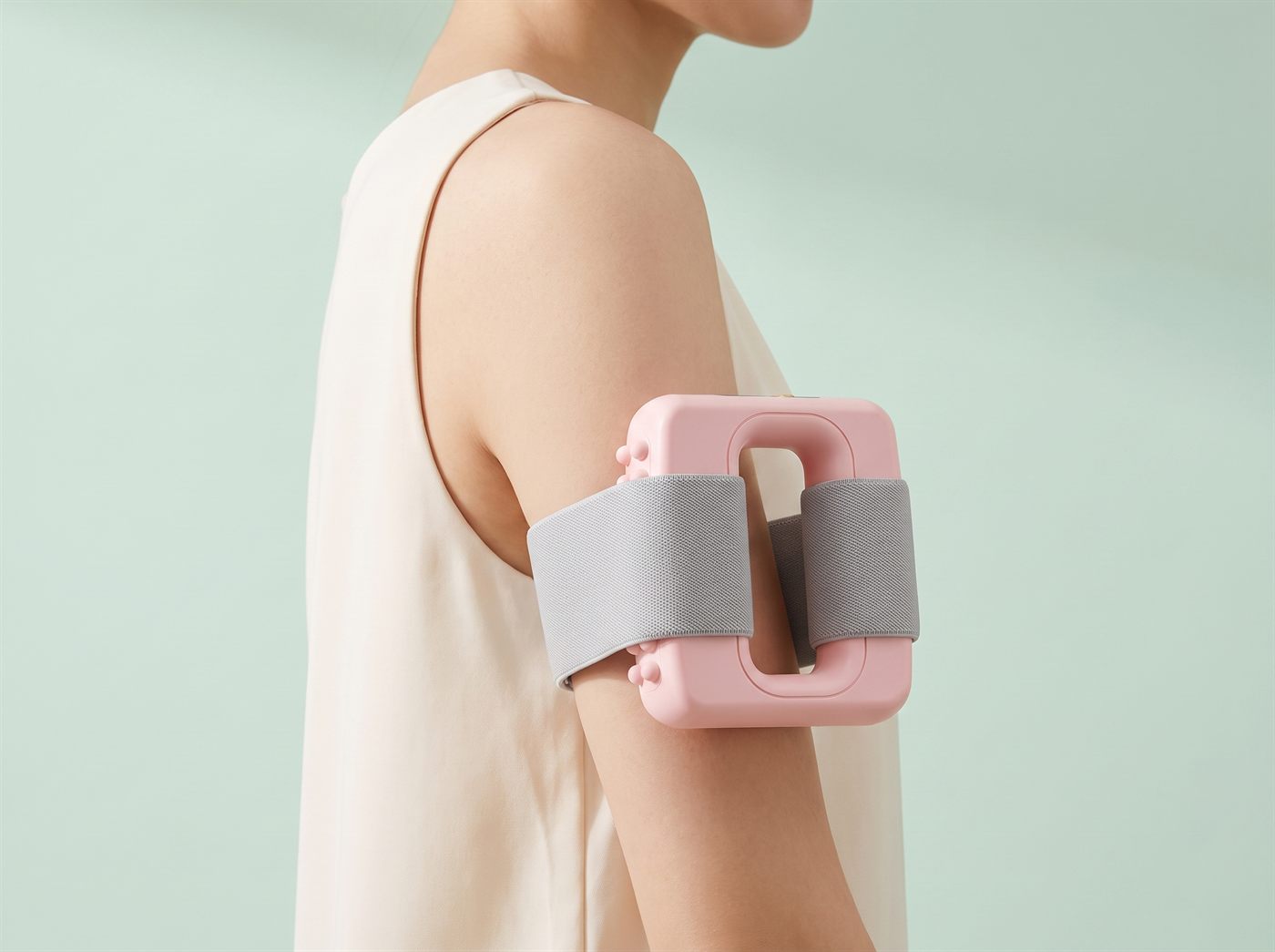 Arm